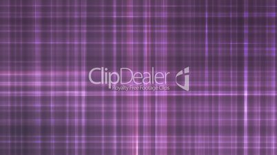 Broadcast Intersecting Hi-Tech Lines, Purple Violet, Abstract, Loopable, HD