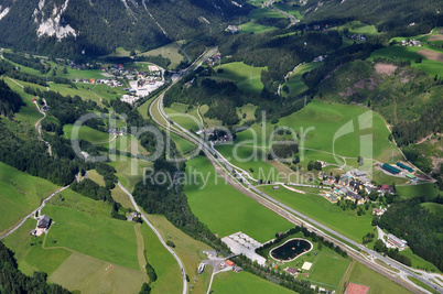 Planai-Hochwurzen, Steiermark, Österreich