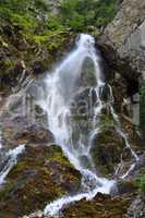 Silberkarklamm, Steiermark, Österreich