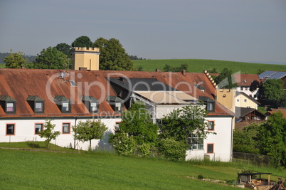 Schloss Zandt