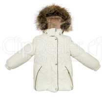 Women winter jacket