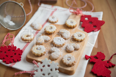 Linzer Augen