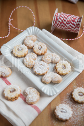 Linzer Augen