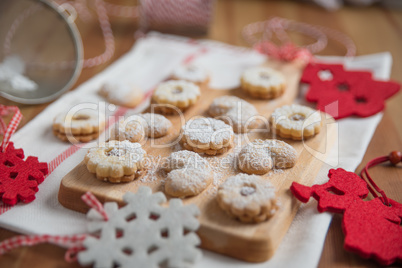 Linzer Augen