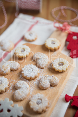 Linzer Augen