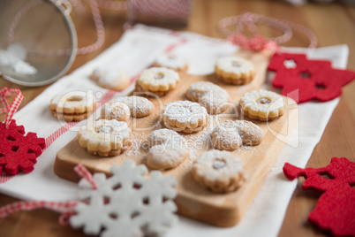 Linzer Augen