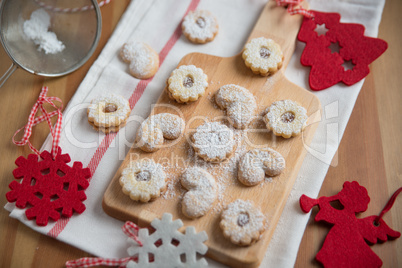 Linzer Augen