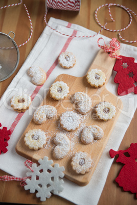 Linzer Augen