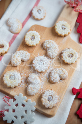 Linzer Augen