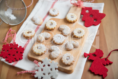 Linzer Augen