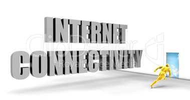 Internet Connectivity