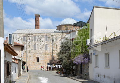 Isabey-Moschee in Selcuk