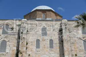 Isabey-Moschee in Selcuk