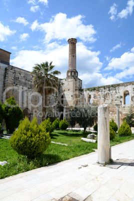 Isabey-Moschee , Selcuk