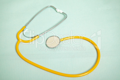 Stethoscope