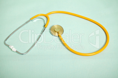 Stethoscope