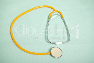 Stethoscope