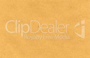 Brown paper texture background