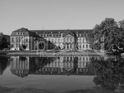 Schlossplatz (Castle square), Stuttgart