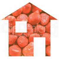 Strawberry House