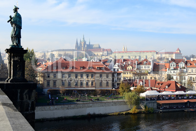 Prague