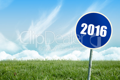 Composite image of 2016 Composite image of 2016