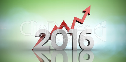 Composite image of 2016 graphic Composite image of 2016 graphic