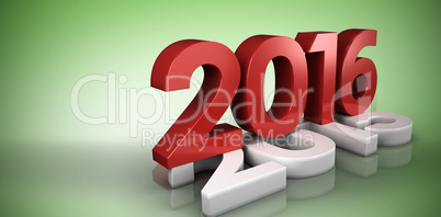 Composite image of 2016 graphic Composite image of 2016 graphic