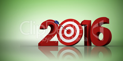 Composite image of 2016 graphic Composite image of 2016 graphic