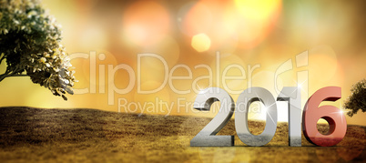 Composite image of 2016 graphic Composite image of 2016 graphic