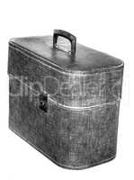 Old suitcase