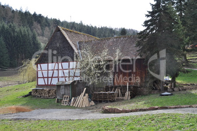 Vielbrunn-Brunnthal bei Michelstadt