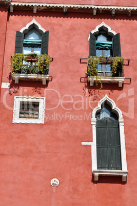 Venedig, Venetien, Italien