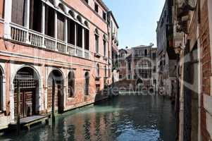 Venedig, Venetien, Italien