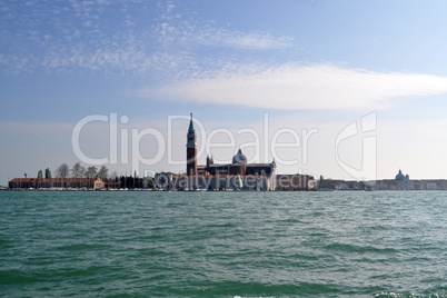 Venedig, Venetien, Italien