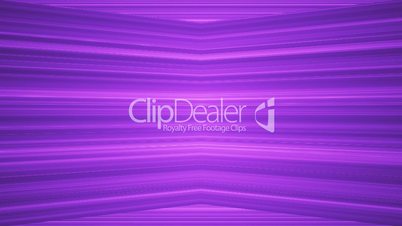 Broadcast Horizontal Hi-Tech Lines Dome, Magenta Purple, Abstract, Loopable, HD