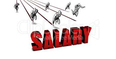 Higher Salary