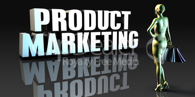 Product Marketing