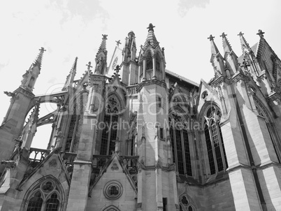 Johanneskirche Church Stuttgart