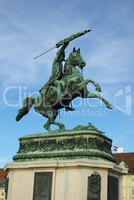 Erzherzog Karl von Österreich