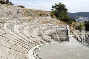 Bodrum amphitheatre