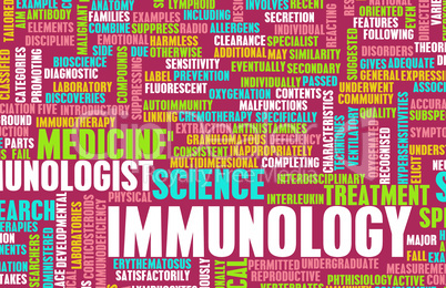 Immunology