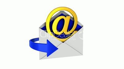 Animated Email
