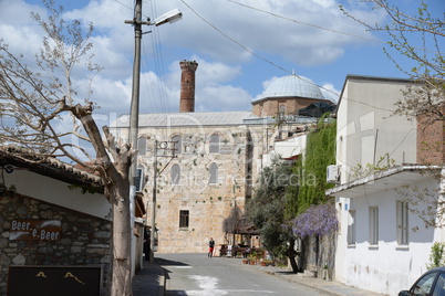 Isabey-Moschee , Selcuk