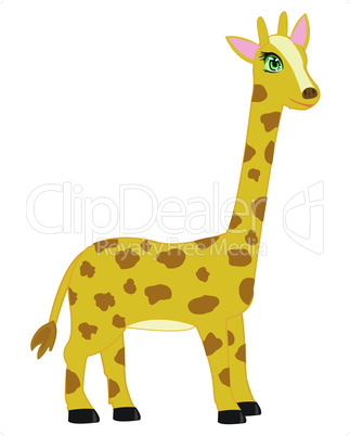 giraffe.eps