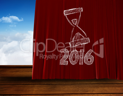 Composite image of 2016 loading