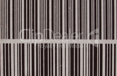 Bar code