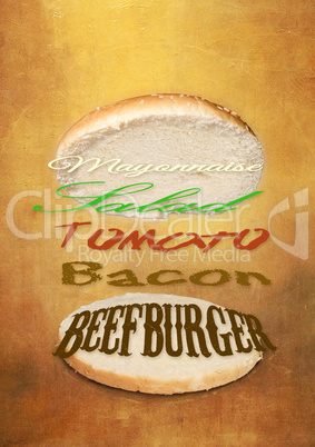 Burger Burger