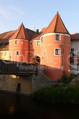 Biertor in Cham