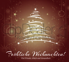 WEIHNACHTEN